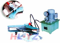 電動彎排機,電動液壓彎排機,海力D/YZDP/D-P/DWP彎排機