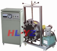 聯軸器感應拆卸器