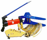 手動彎排機,YSWP/SWP液壓彎排機,手動液壓彎排機,整體式彎排機