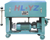 板框加壓濾油機(jī) 板框?yàn)V油機(jī)