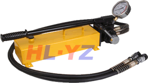 雙向手動泵,雙向手動油泵,YSSB型雙向手動油泵