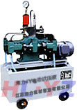 電動試壓泵 自控電動試壓泵