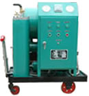 真空凈油機(jī) 真空濾油機(jī)