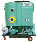 濾油機(jī) 真空濾油機(jī)