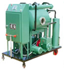 真空濾油機(jī) 凈油機(jī)