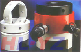 互換型螺栓拉伸器