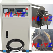 中周波感應加熱器